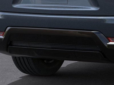 2026 Cadillac ESCALADE IQ Luxury