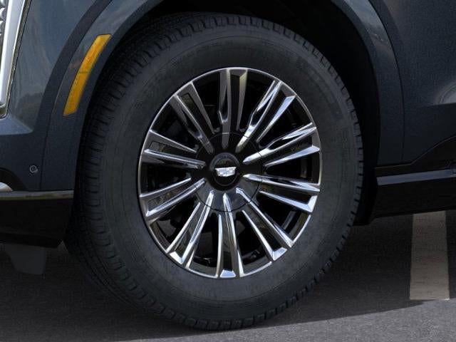 2026 Cadillac ESCALADE IQ Luxury