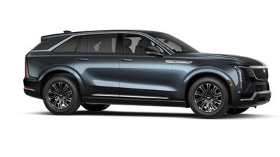 2026 Cadillac ESCALADE IQ Luxury