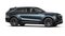 2026 Cadillac ESCALADE IQ Luxury