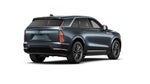 2026 Cadillac ESCALADE IQ Luxury