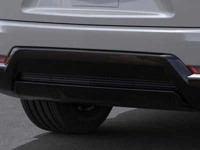 2026 Cadillac ESCALADE IQ Luxury