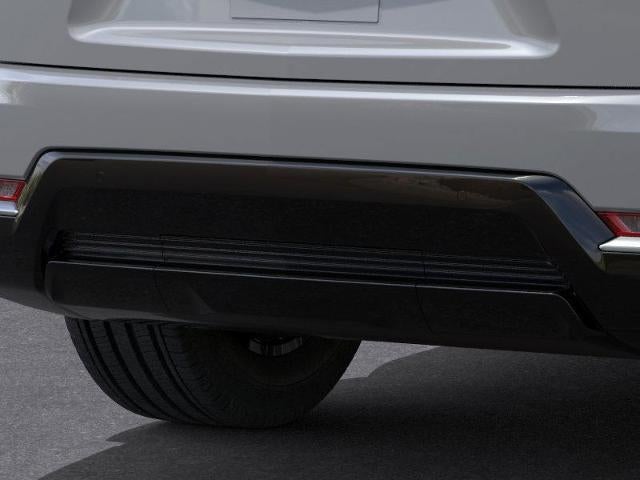 2026 Cadillac ESCALADE IQ Luxury