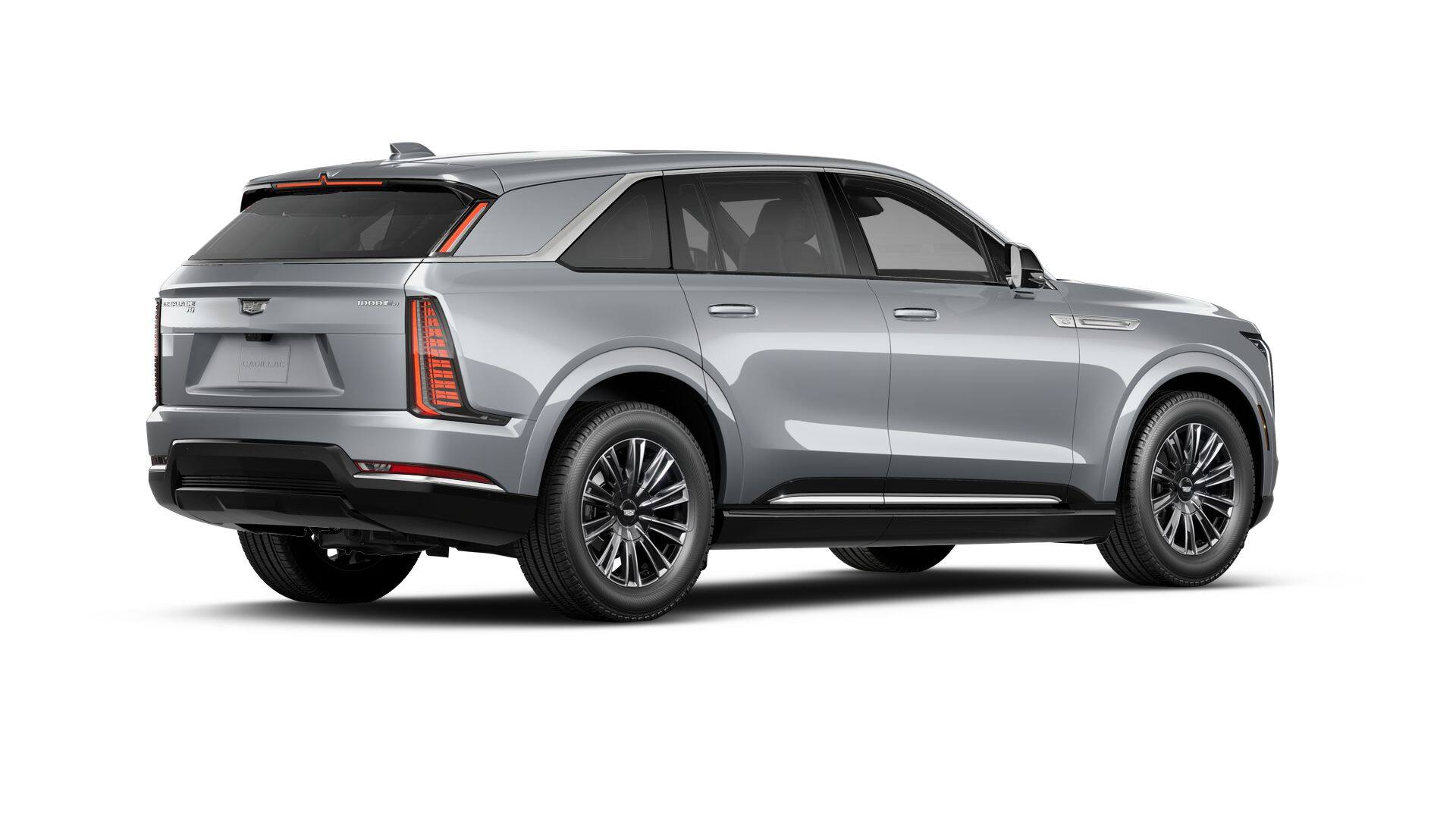 2026 Cadillac ESCALADE IQ Luxury