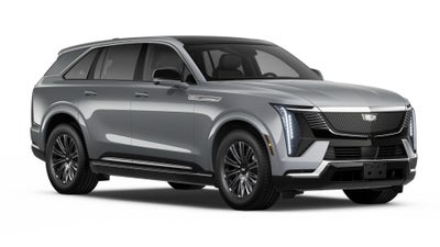 2026 Cadillac ESCALADE IQ Luxury