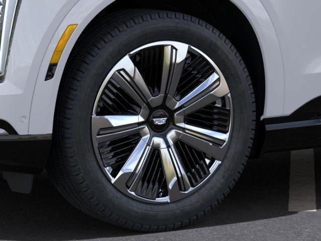 2025 Cadillac ESCALADE IQ Luxury 2