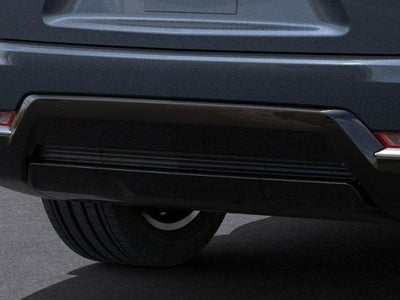 2025 Cadillac ESCALADE IQ Luxury 2