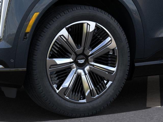 2025 Cadillac ESCALADE IQ Luxury 2