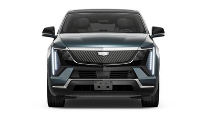 2025 Cadillac ESCALADE IQ Luxury 2