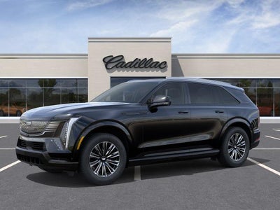 2026 Cadillac ESCALADE IQ Sport