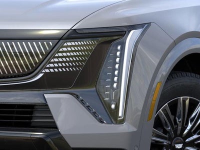 2026 Cadillac ESCALADE IQ Sport