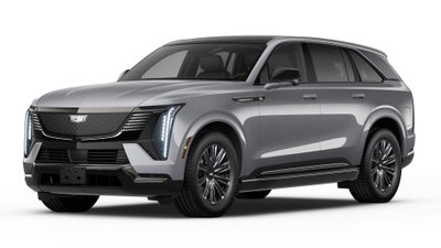 2026 Cadillac ESCALADE IQ Sport