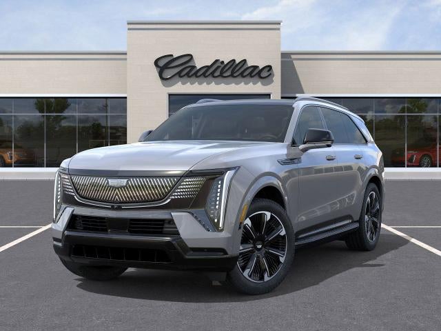 2026 Cadillac ESCALADE IQ Premium Sport