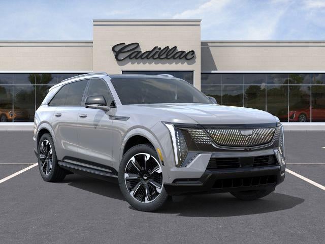 2026 Cadillac ESCALADE IQ Premium Sport