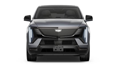 2026 Cadillac ESCALADE IQ Premium Sport