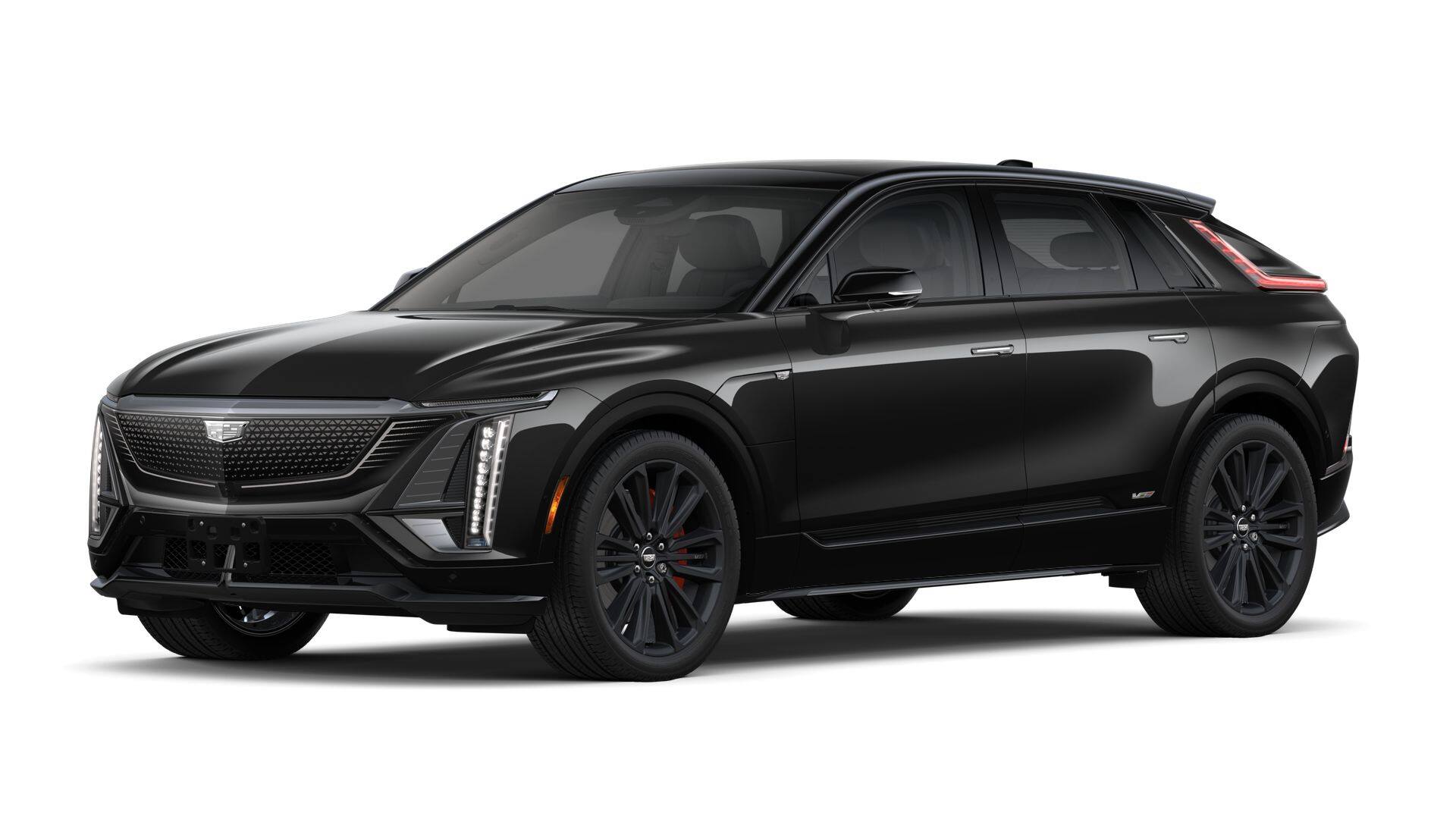 2026 Cadillac LYRIQ V-Series Premium