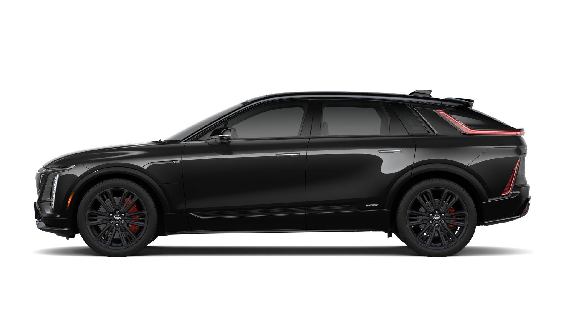 2026 Cadillac LYRIQ V-Series Premium