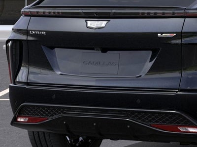 2026 Cadillac LYRIQ V-Series Premium