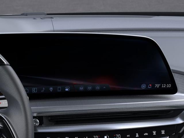 2026 Cadillac LYRIQ V-Series Premium