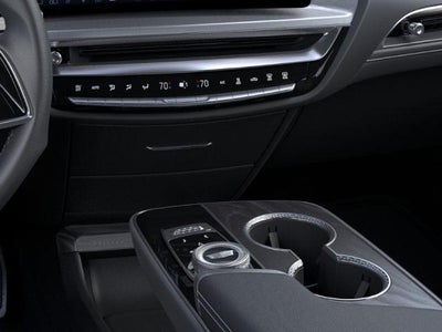 2026 Cadillac LYRIQ V-Series Premium