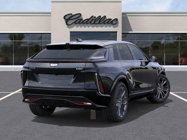2026 Cadillac LYRIQ V-Series Premium