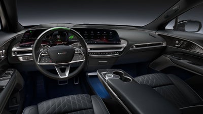 2026 Cadillac LYRIQ V-Series Premium