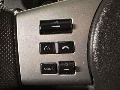 2018 Nissan Frontier PRO-4X