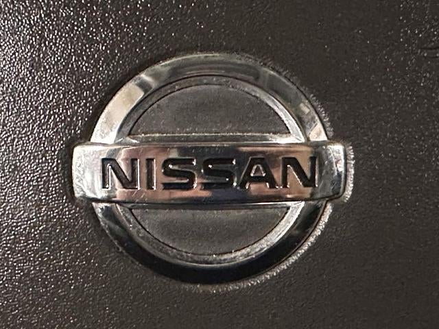 2018 Nissan Frontier PRO-4X