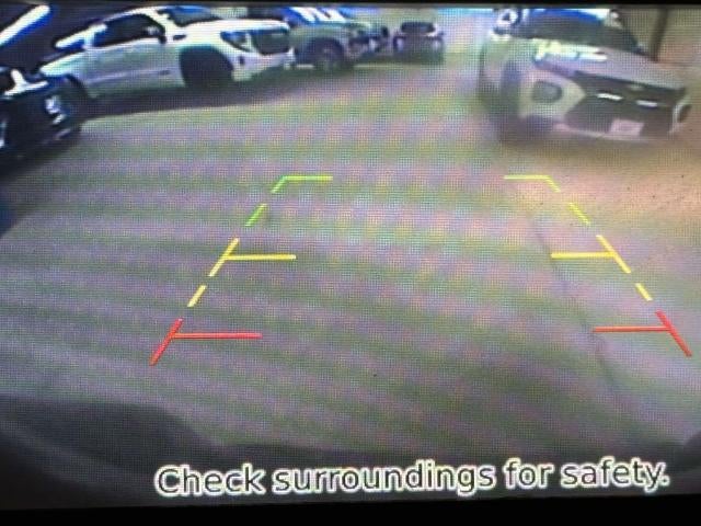 2018 Nissan Frontier PRO-4X