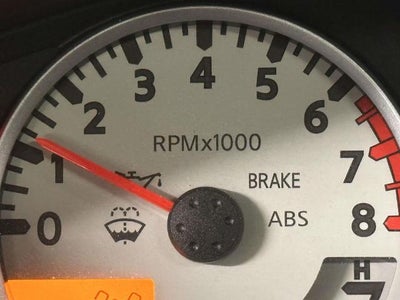 2018 Nissan Frontier PRO-4X