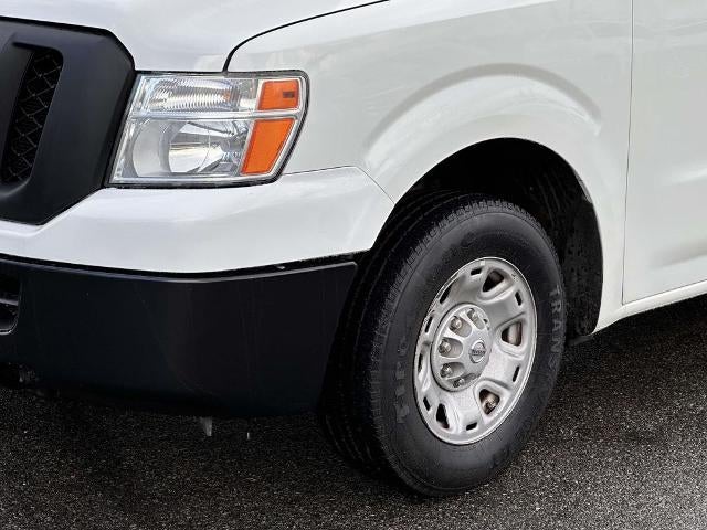 2019 Nissan NV Cargo SV