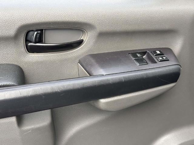 2019 Nissan NV Cargo SV