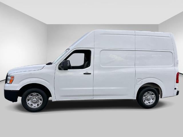 2019 Nissan NV Cargo SV