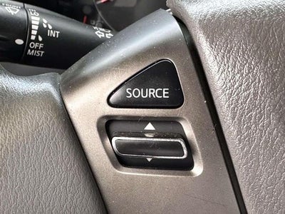 2019 Nissan NV Cargo SV