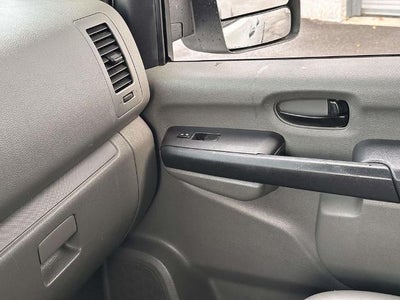 2019 Nissan NV Cargo SV