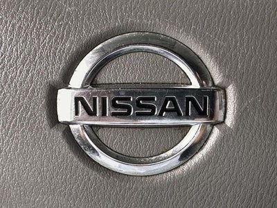 2019 Nissan NV Cargo SV