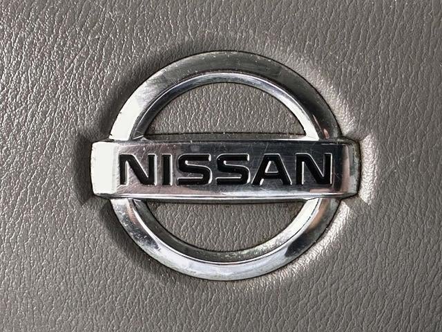 2019 Nissan NV Cargo SV