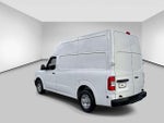 2019 Nissan NV Cargo SV