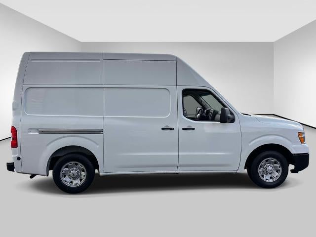 2019 Nissan NV Cargo SV