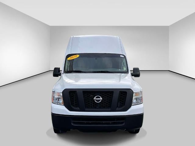 2019 Nissan NV Cargo SV