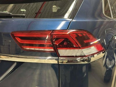 2021 Volkswagen Atlas Cross Sport 3.6L V6 SEL R-Line