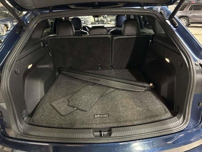 2021 Volkswagen Atlas Cross Sport 3.6L V6 SEL R-Line