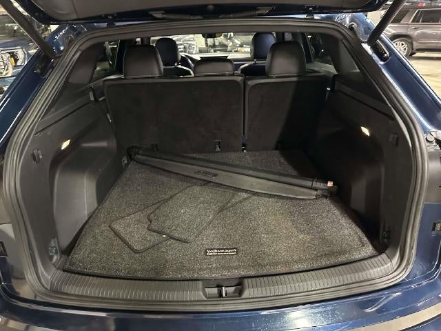 2021 Volkswagen Atlas Cross Sport 3.6L V6 SEL R-Line