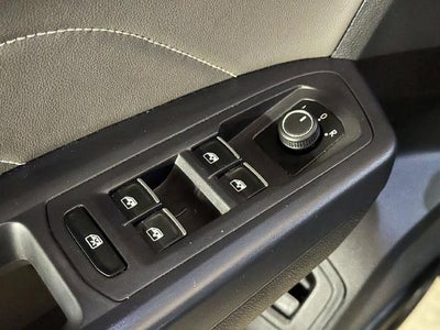 2021 Volkswagen Atlas Cross Sport 3.6L V6 SEL R-Line