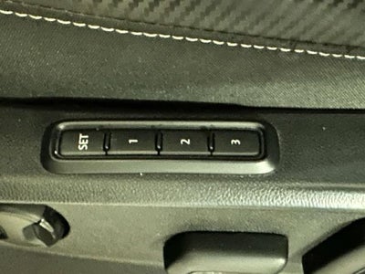 2021 Volkswagen Atlas Cross Sport 3.6L V6 SEL R-Line
