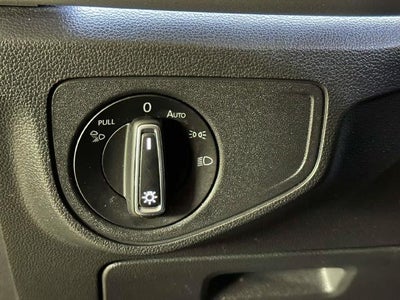 2021 Volkswagen Atlas Cross Sport 3.6L V6 SEL R-Line