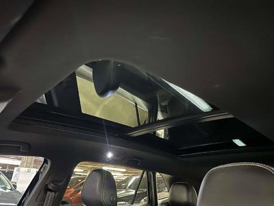 2021 Volkswagen Atlas Cross Sport 3.6L V6 SEL R-Line