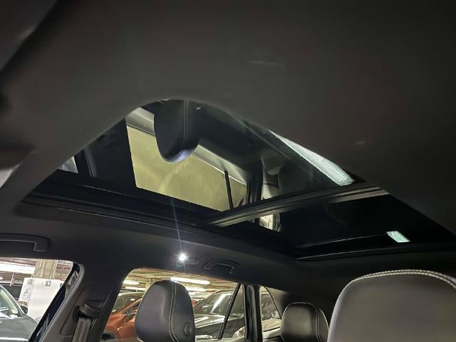 2021 Volkswagen Atlas Cross Sport 3.6L V6 SEL R-Line