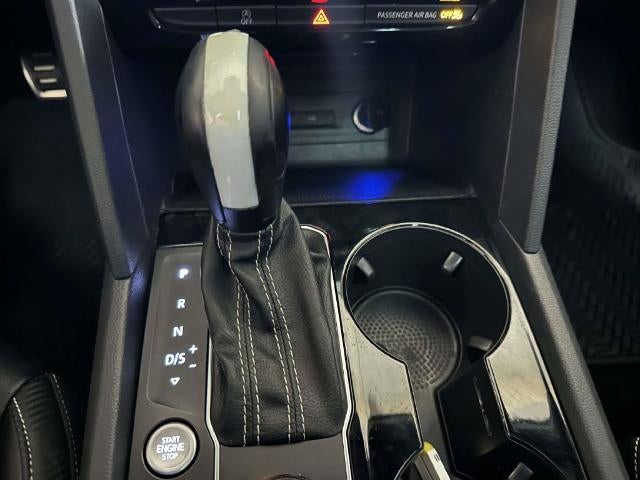 2021 Volkswagen Atlas Cross Sport 3.6L V6 SEL R-Line