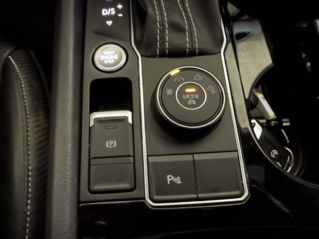 2021 Volkswagen Atlas Cross Sport 3.6L V6 SEL R-Line